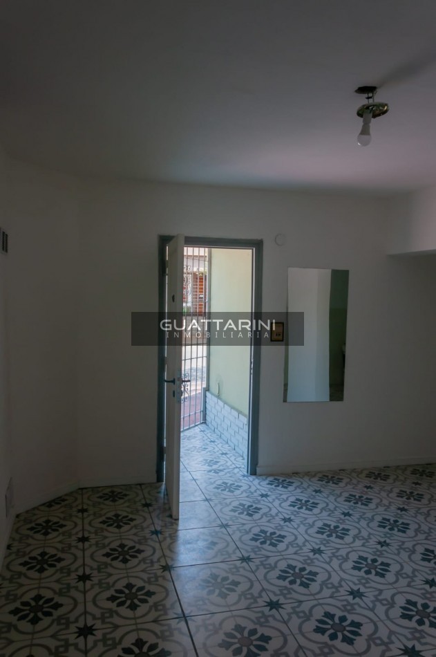 Casa B° Alberdi