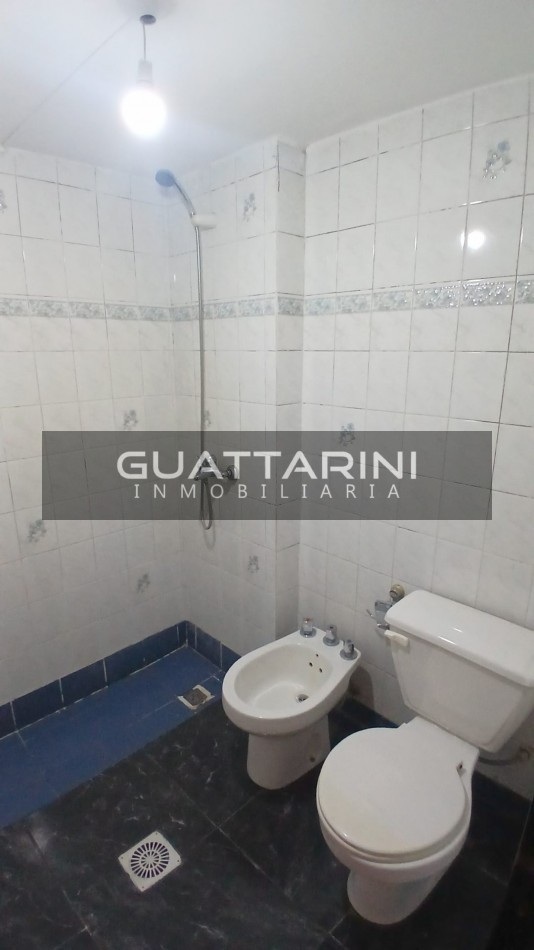 Departamento 2 dorm. B° Centro