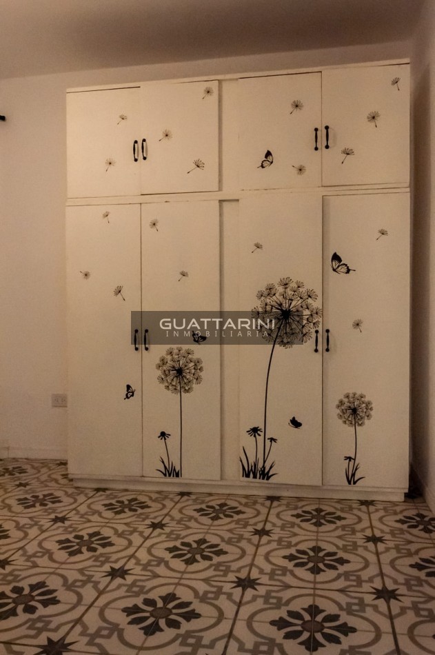 Casa B° Alberdi