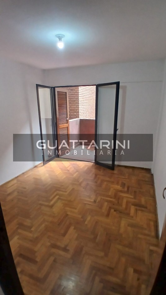 Departamento 2 dorm. B° Centro