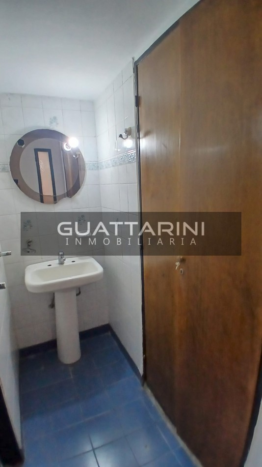 Departamento 2 dorm. B° Centro