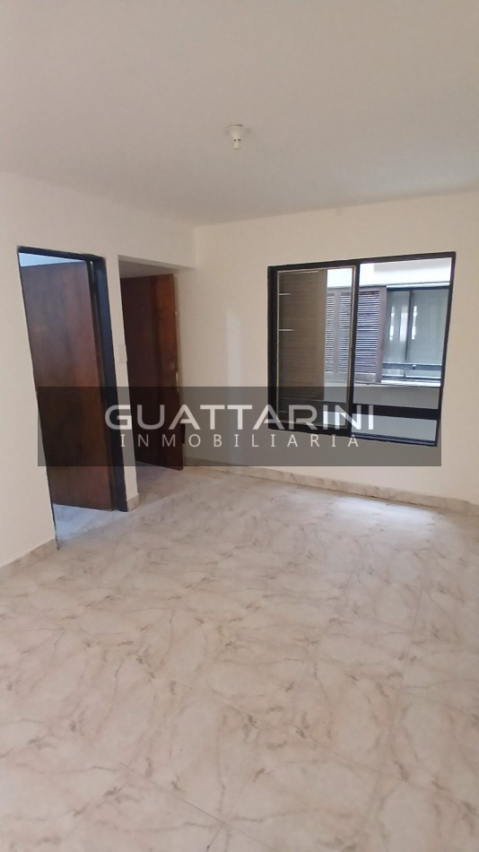 Departamento 2 dorm. B° Centro