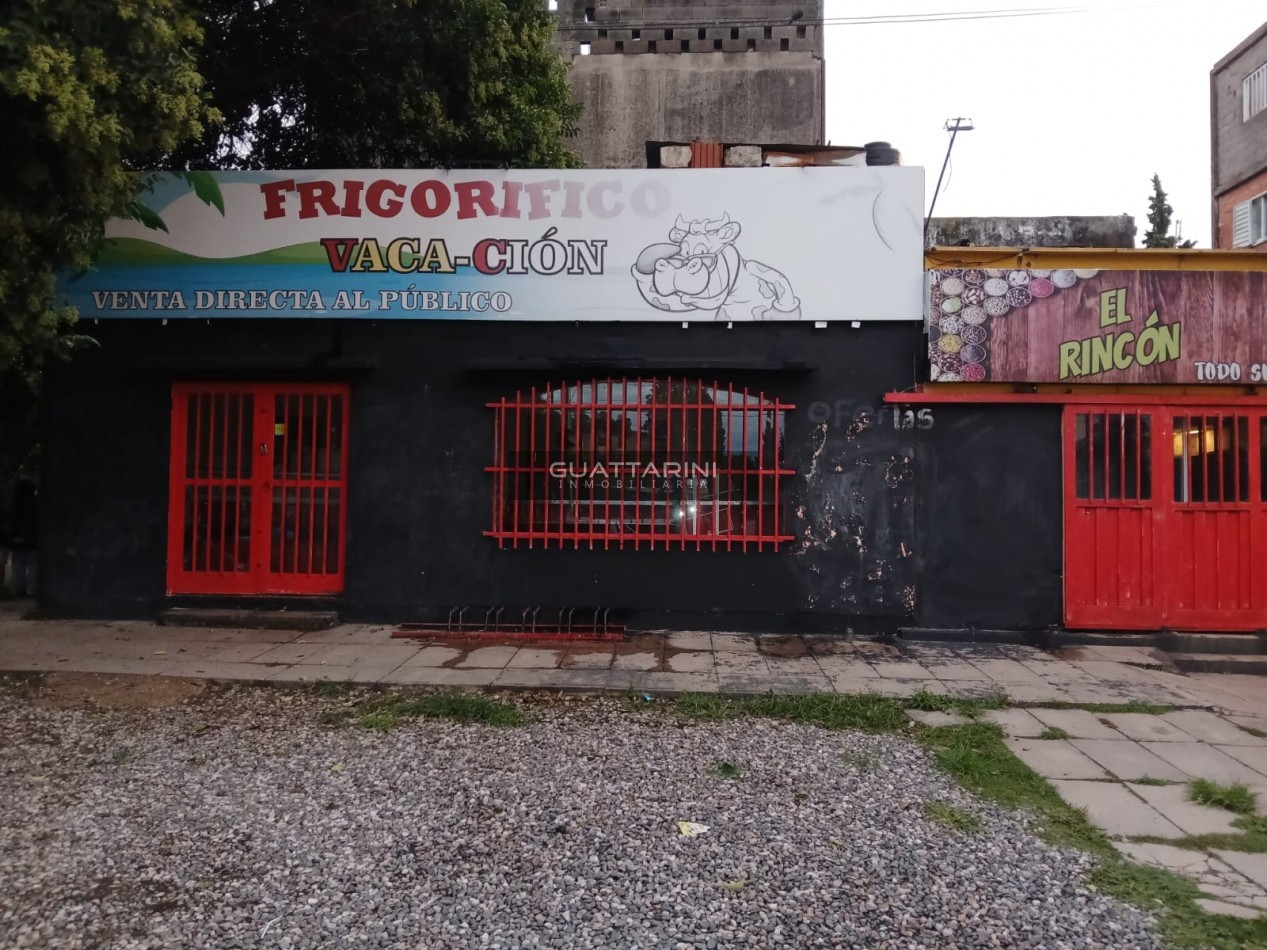 LOCAL B° S.E.P.
