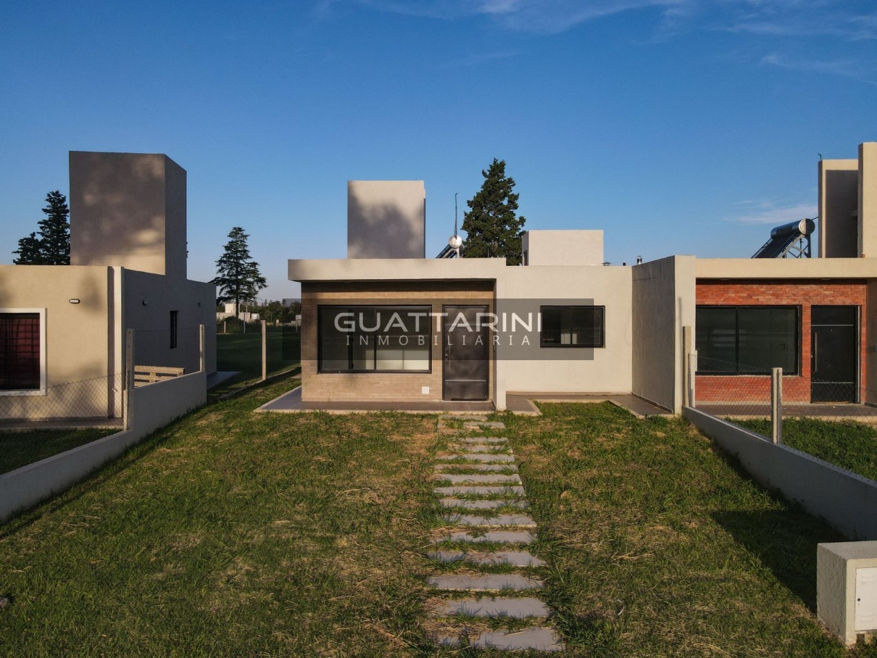 Casa en PORTALES DEL TALA