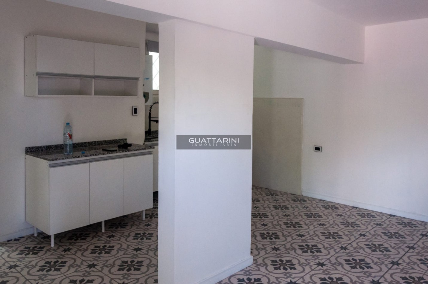 Casa B° Alberdi