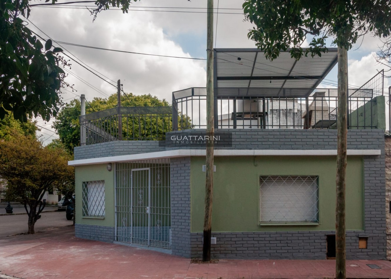 Casa B° Alberdi
