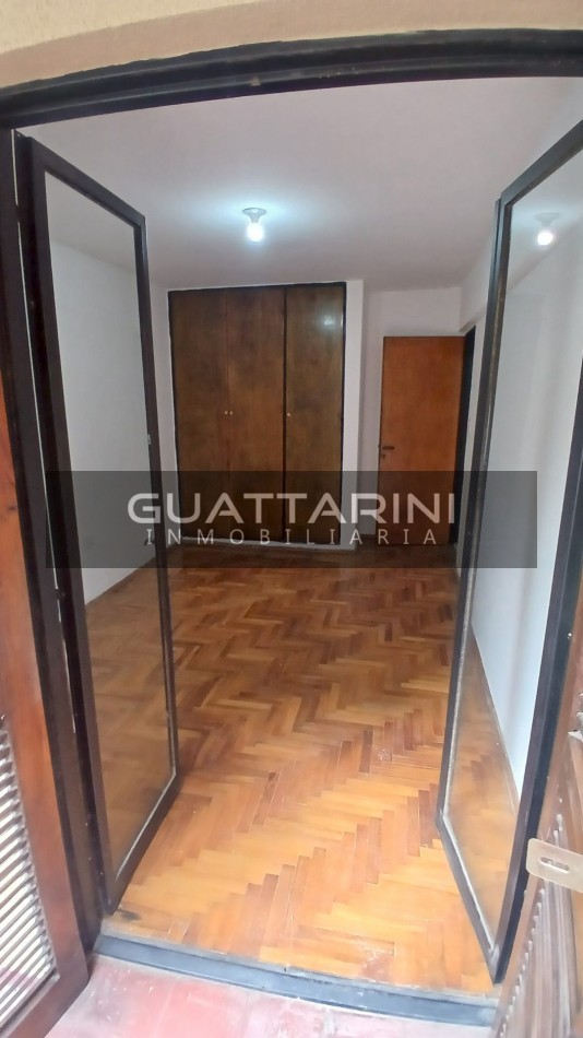 Departamento 2 dorm. B° Centro