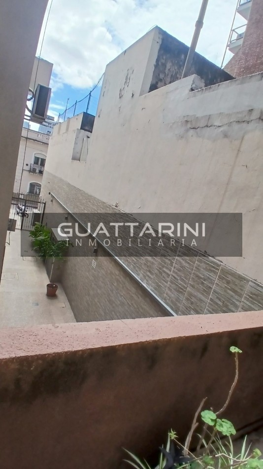 Departamento 2 dorm. B° Centro