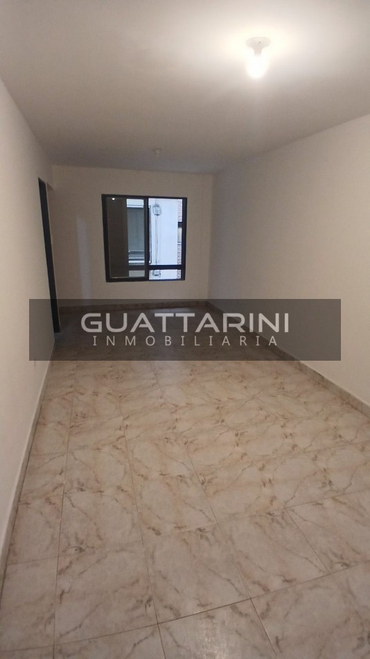 Departamento 2 dorm. B° Centro