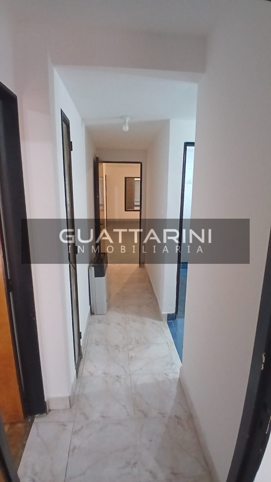 Departamento 2 dorm. B° Centro