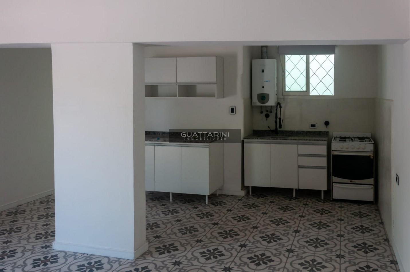 Casa B° Alberdi