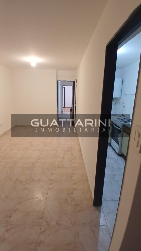 Departamento 2 dorm. B° Centro