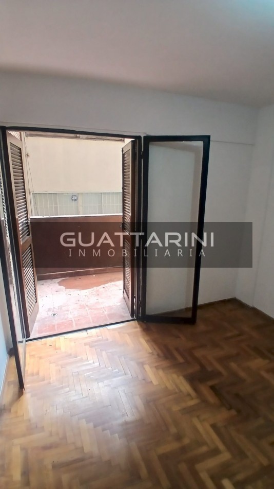 Departamento 2 dorm. B° Centro