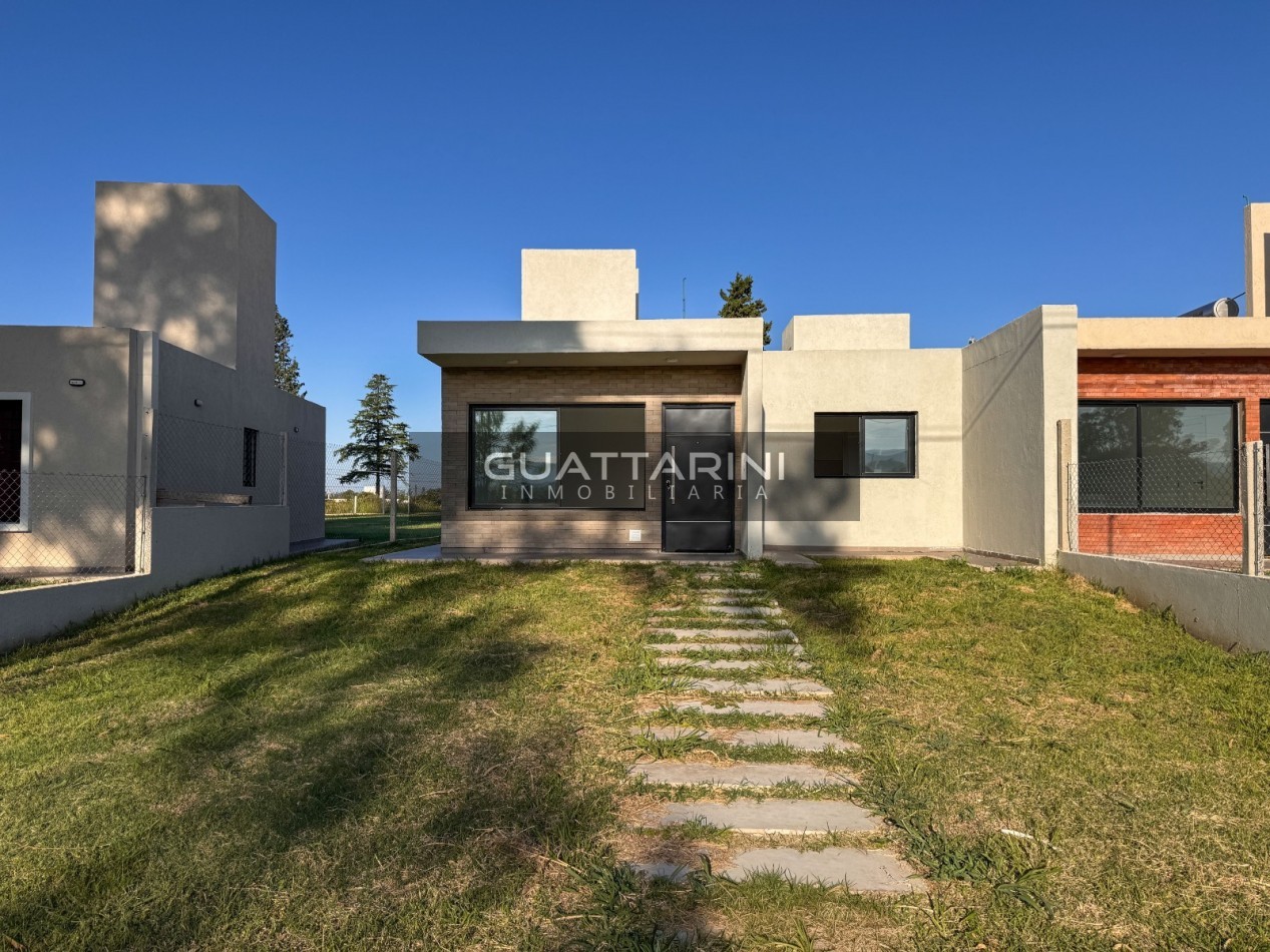 Casa en PORTALES DEL TALA