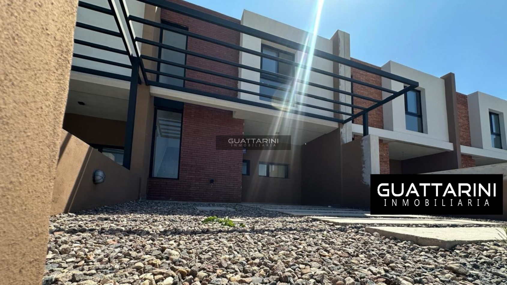 Duplex en DOCTA