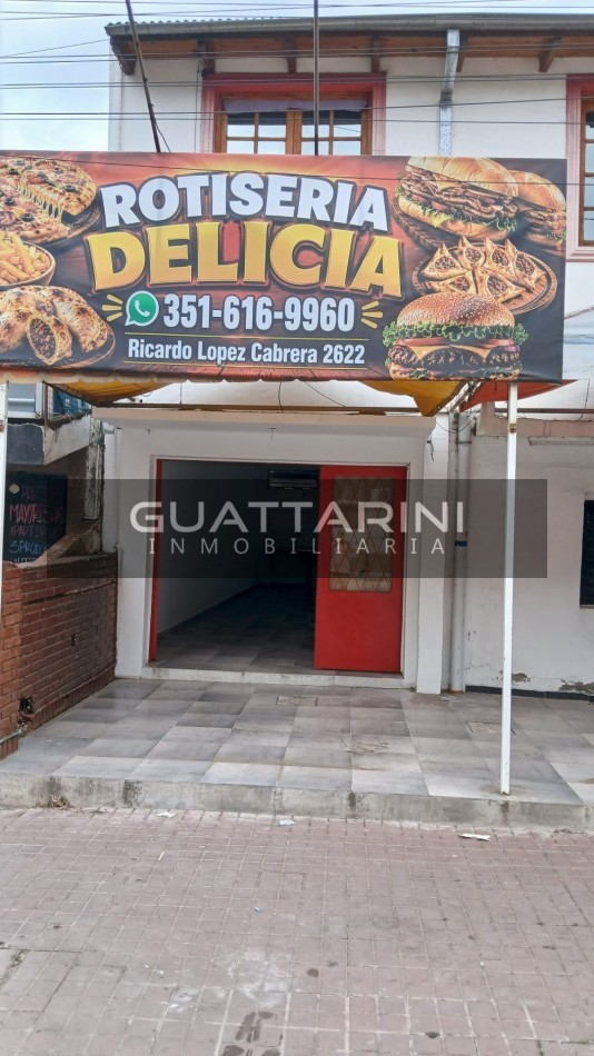LOCAL B° CERVECEROS