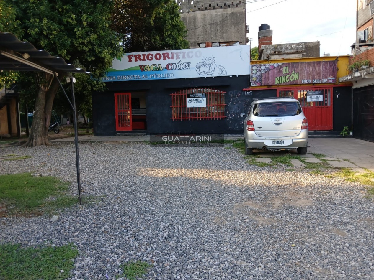 LOCAL B° S.E.P.