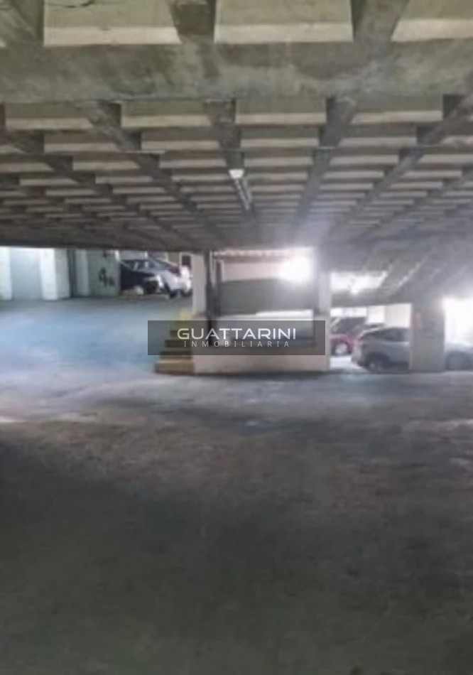 COCHERA CENTRO