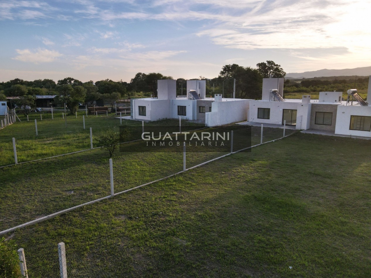 Casa en PORTALES DEL TALA