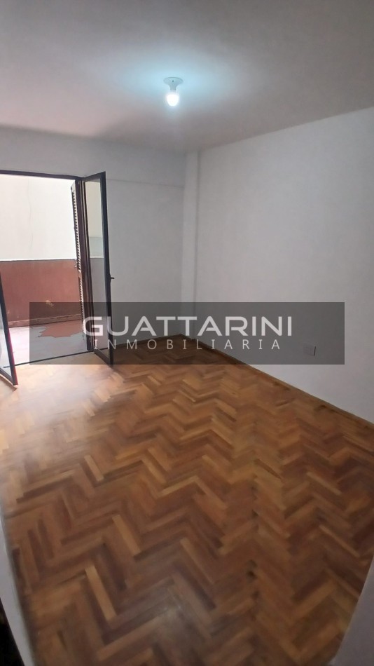 Departamento 2 dorm. B° Centro