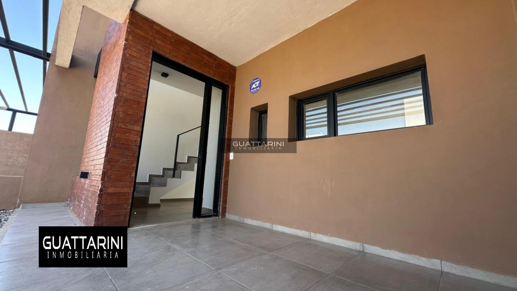 Duplex en DOCTA