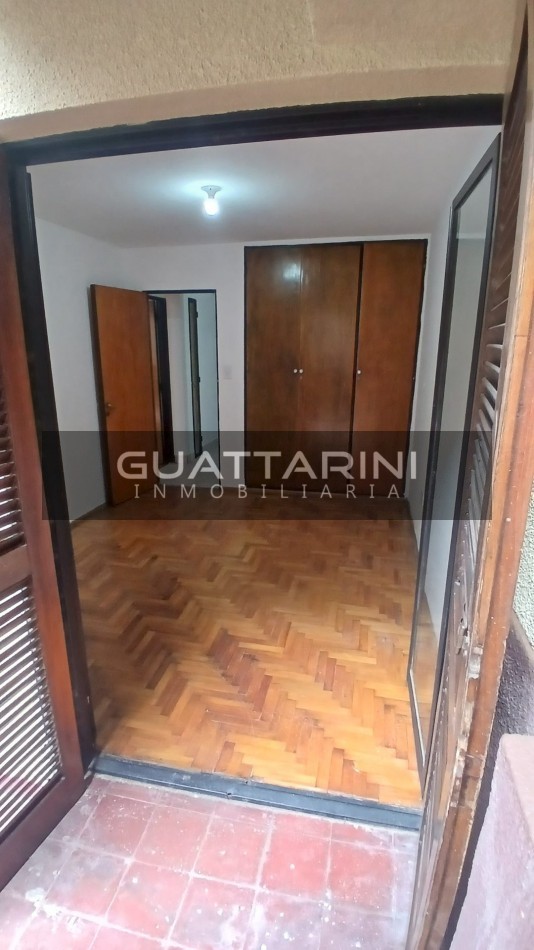 Departamento 2 dorm. B° Centro