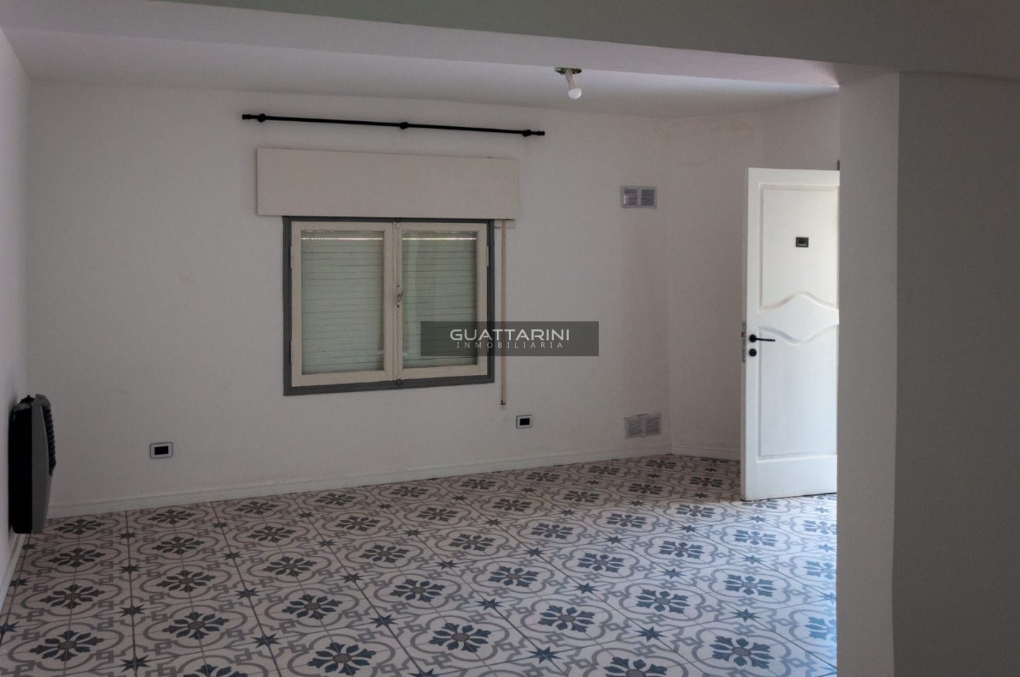 Casa B° Alberdi