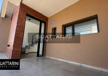 Duplex en DOCTA