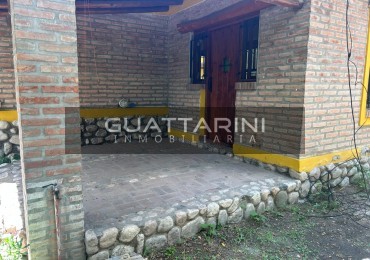 Casa tipo Chalet